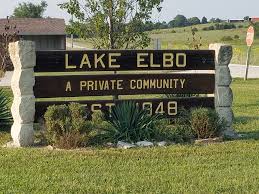 Lake Elbo – Welcome to our website